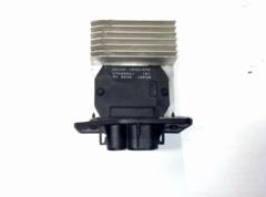 86-89 Corvette C4 Blower Motor Module 16061602